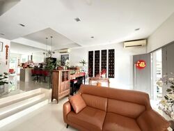 Jalan Haji Salam (D16), Terrace #553904941